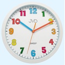 JVD sweep HA46.3
