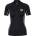 Rip Curl Дамска ликра Rip Curl Women's Classic Surf Short Sleeve Lycra - Black (150-5955-0113)