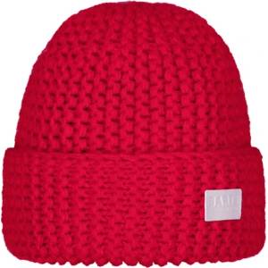 Barts Дамска зимна шапка (beanie) Barts Women's Rannoch Beanie - Red - размер One Size (904-7209-0311)