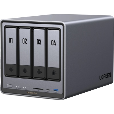 UGREEN DXP4800 Plus (35261)