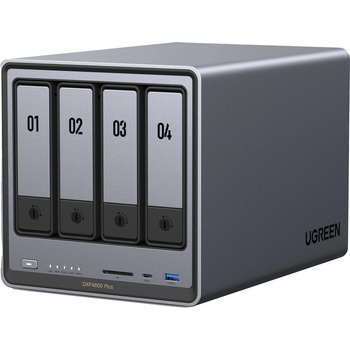 UGREEN DXP4800 Plus (35261)
