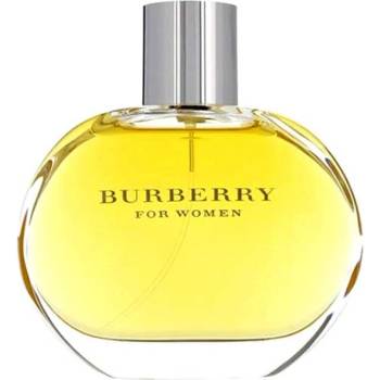 Burberry Original Women EDP 100ml за Жени БЕЗ ОПАКОВКА