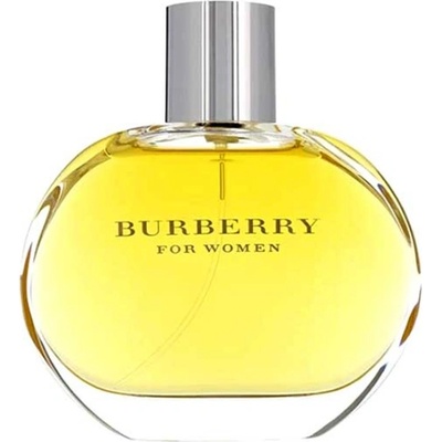 Burberry Original Women EDP 100ml за Жени БЕЗ ОПАКОВКА