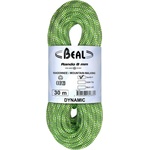 Beal Двойно въже Beal Rando 8 mm Twin rope - Green - размер 20 m (309-0093-0211)