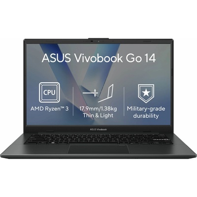 Asus Vivobook Go 14 E1404FA-EB1869WZ