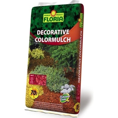 Floria mulčovacia kôra 70L