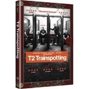 T2 Trainspotting DVD
