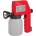 Raider 129921 Пистолет за боя 50W ø0.6mm 600ml RD-ESG01 (129921)