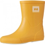 Helly Hansen Дамски гумени ботуши Helly Hansen Women's Nordvik 2 Wellington boots - Essential Yellow - размер 8 (US) (131-0067-0116)