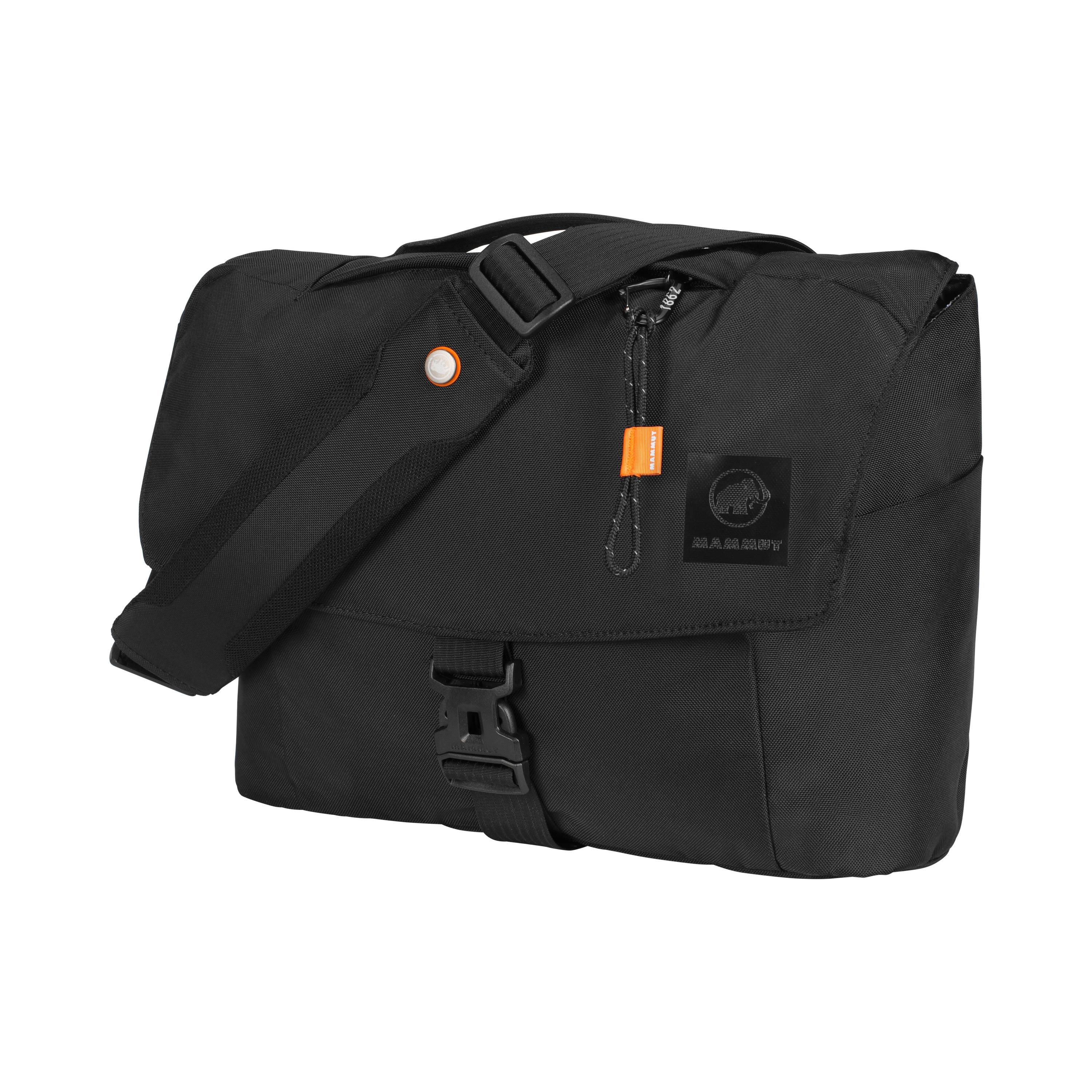 Mammut Xeron messenger 14l černá od 1 519 Kč - Heureka.cz