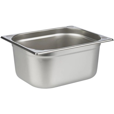 Gastronádoba GN 1/2, výška 15 cm, 8,75 l
