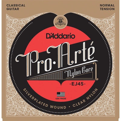 D'Addario EJ45 Найлонови струни за класическа китара (EJ45)