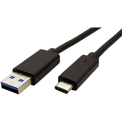 Roline 11.02.9007 USB 5Gbps USB3.0 A(M) - USB C(M) 2m černý