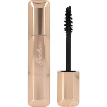 Guerlain Mad Eyes Buildable Volume Mascara vodeodolná riasenka pre objem a zahustenie rias 01 Mad Black 8,5 ml