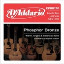 Daddario EPBB170