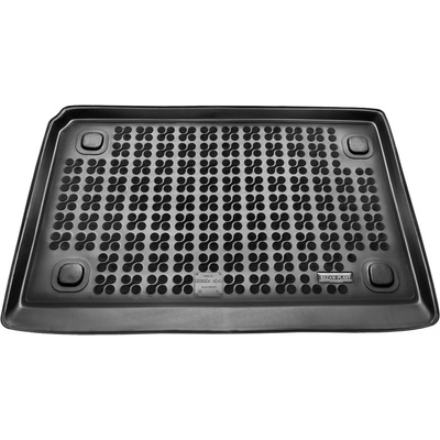 Rezaw-Plast Гумена стелка за багажник за Citroen Nemo / Fiat Fiorino (2007-2020) 5 seats - Rezaw Plast (230127)