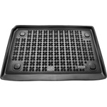 Rezaw-Plast Гумена стелка за багажник за Citroen Nemo / Fiat Fiorino (2007-2020) 5 seats - Rezaw Plast (230127)