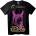 NOONEBRAND Xayah League of Legends Тениска - 2XL, White