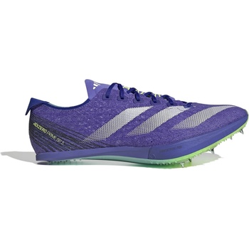 Image 1 of Adidas Мъжки маратонки Adidas Adizero Prime SP3 Training Shoes Mens - Blue/Met/Lmn