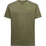 La Sportiva Мъжка тениска La Sportiva Climbing Days T-shirt - Cypress / Night Sky (216-8358-0112)