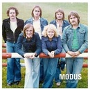 MODUS - NULTY ALBUM CD