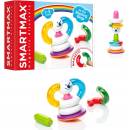 SmartMax Moje prvé magnetické stohovacie krúžky