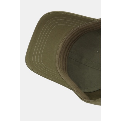 Les Deux Памучна шапка с козирка Les Deux (1001150)