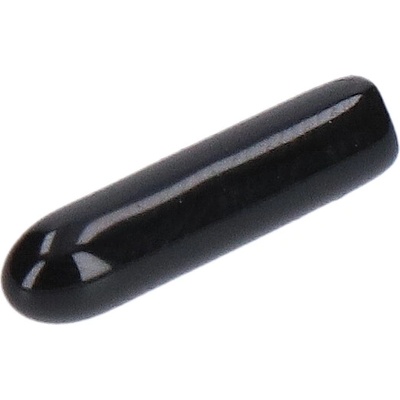 Plastová PVC koncovka pro lanko ø 2 mm