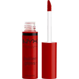 NYX Cosmetics Гланц за устни Butter Gloss 39 Rocky Road, 1 бр (1631147)