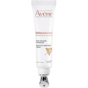 Avène DermAbsolu Крем филър за околоочен контур, 15 ml - baby