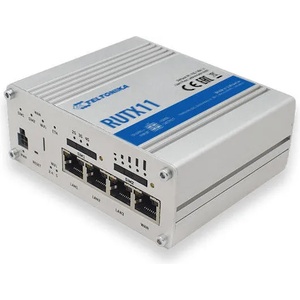 Teltonika RUTX11 (RUTX11000000)