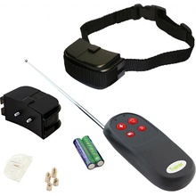 APT Elektronický výcvikový obojok AG26