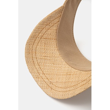 Ruslan baginskiy Козирка Ruslan Baginskiy Visor (KZR036.STR.SRB)