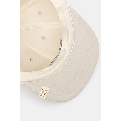 Visvim Шапка с козирка с вълна Visvim excelsior ii cap (125103003012)