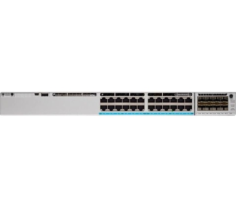Cisco C9300-24P-E