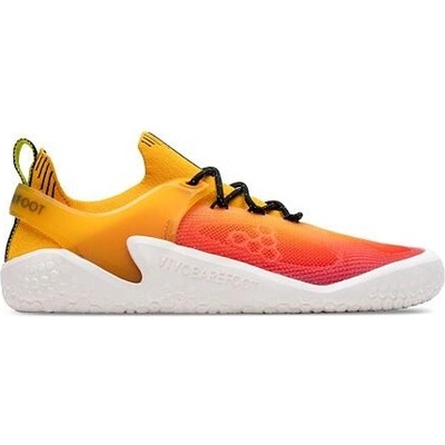 Vivobarefoot motus strenght sunset ibis