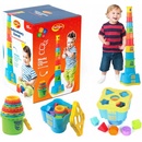 HM Studio Hrad komín