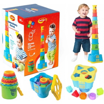 HM Studio Hrad komín