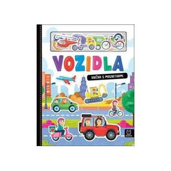 Vozidla