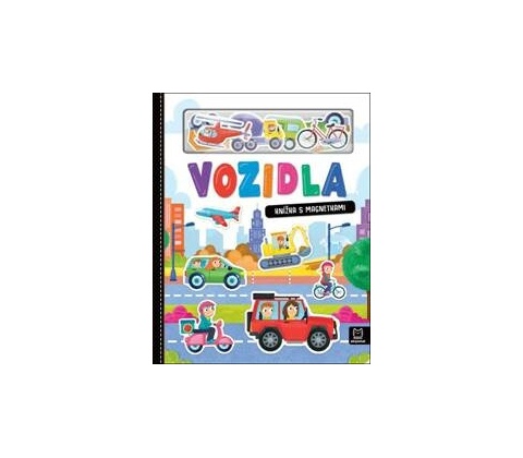 Vozidla