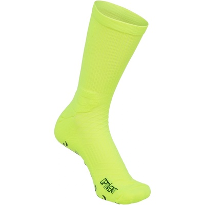 Sondico Elite Grip Sock - Yellow