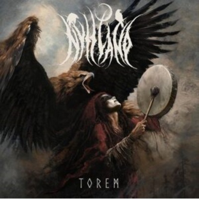Torem - Nytt Land CD