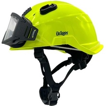 Dräger HPS 3500 fluorescenční
