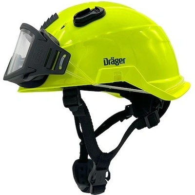 Dräger HPS 3500 fluorescenční – Zboží Dáma