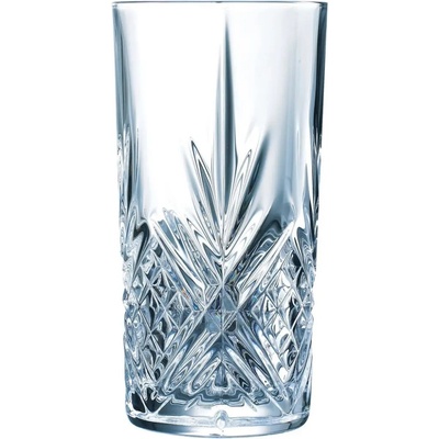 Arco Vysoká sklenička Brodway roc 6 x 280 ml