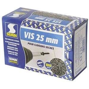 SEMIN ВИНТ РАПИДЕН semin 3.5х25мм (a00203)