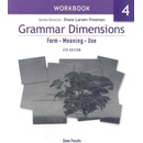 Grammar Dimensions