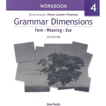Grammar Dimensions