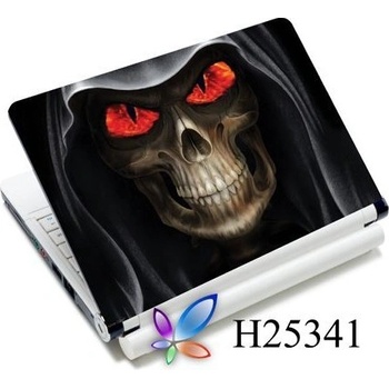 Huado samolepka, skin na notebook 12"-15,6" Posol smrti Huado K15-25341