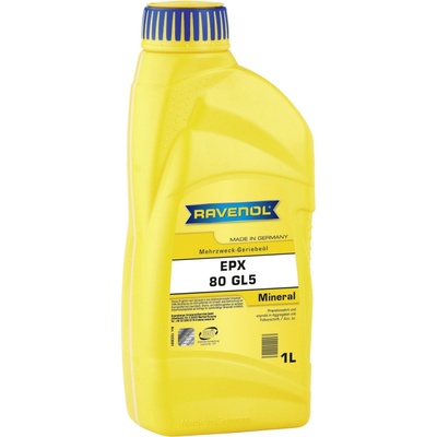 Ravenol EPX 80W-90 1 l